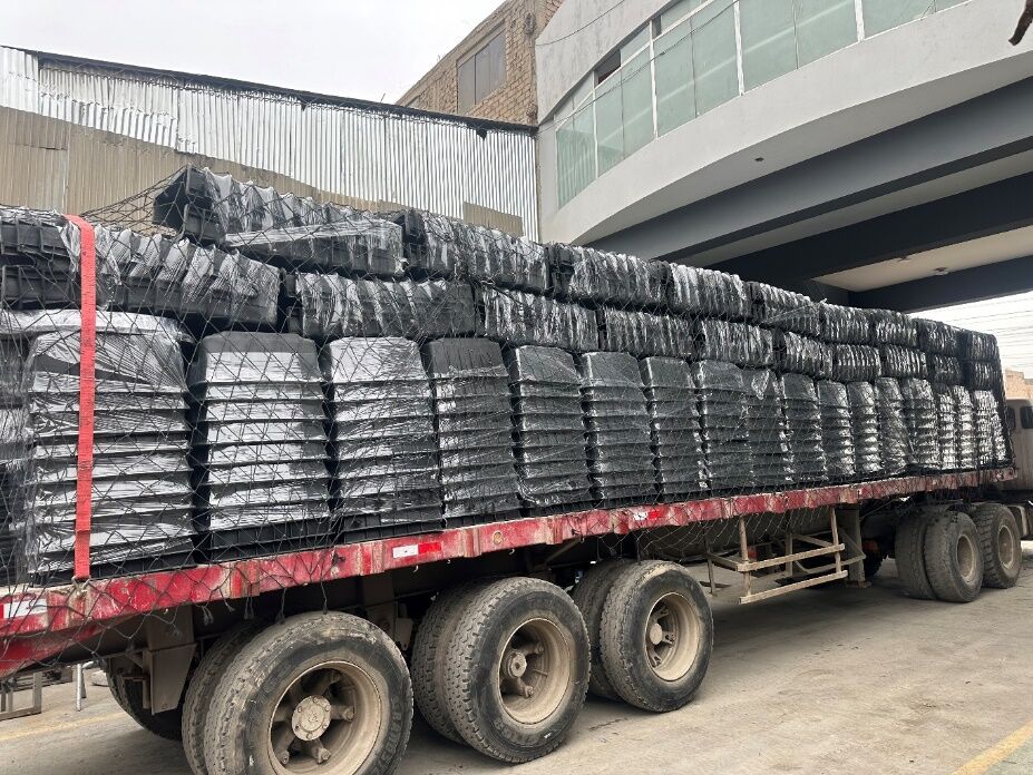 Caja y Solado Termoplástico Porta Medidor de Agua – Resistente y Duradero - Imagen 4