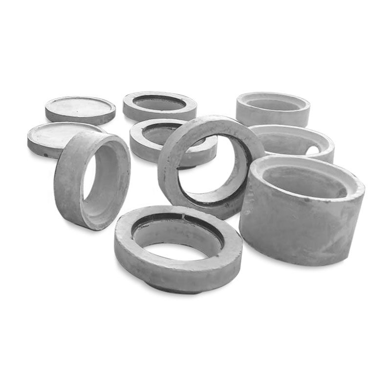 Buzón de Concreto Prefabricado DN600 mm - Imagen 2