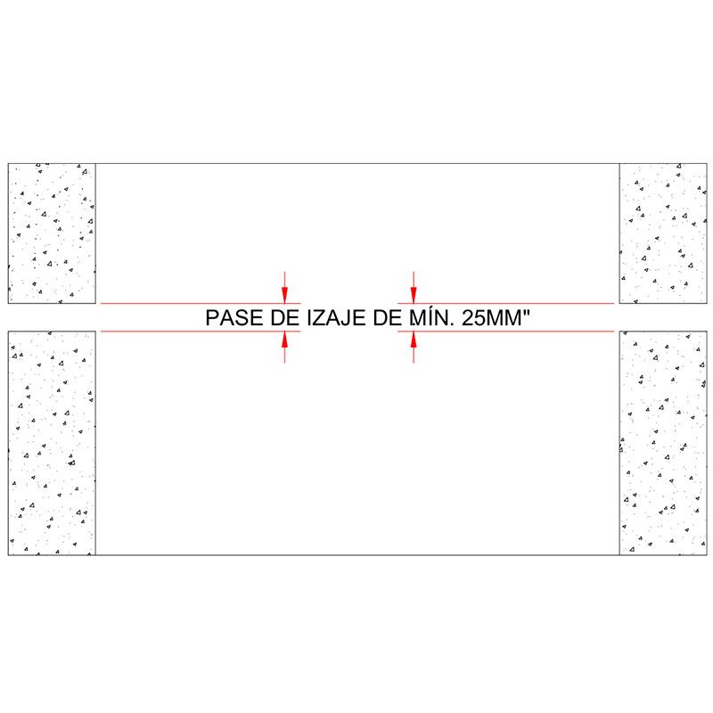 Buzón de Concreto Prefabricado para Alcantarillado Ø 1.20 m y Ø 1.50 m - Imagen 4