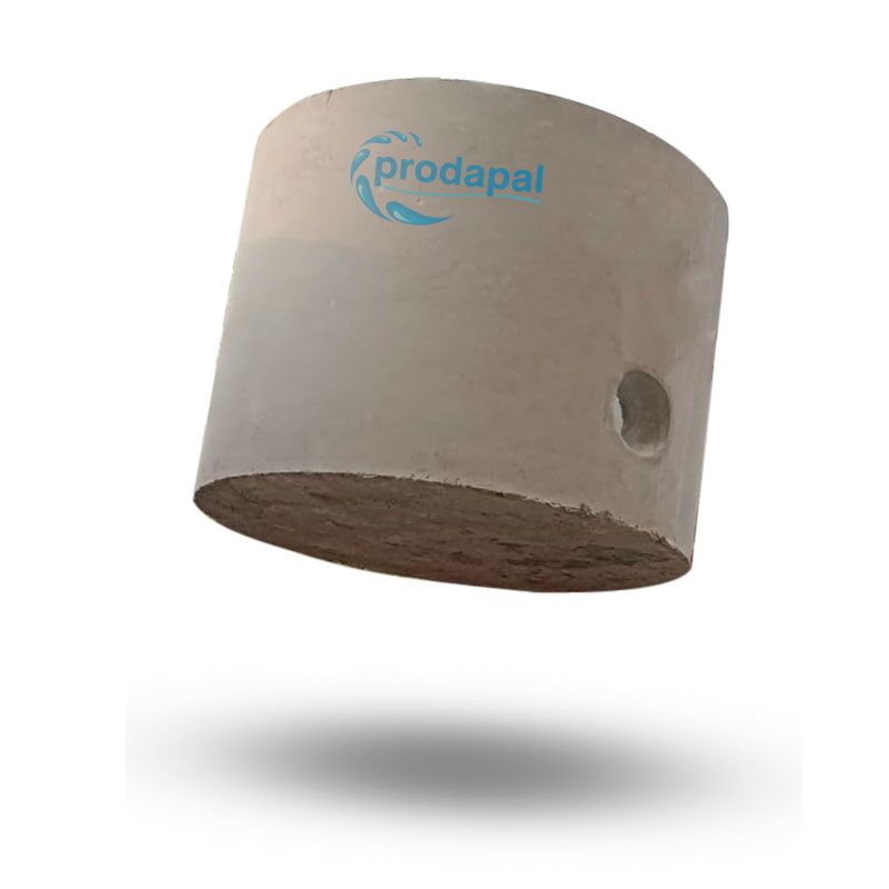 Buzón de Concreto Prefabricado para Alcantarillado Ø 1.20 m y Ø 1.50 m